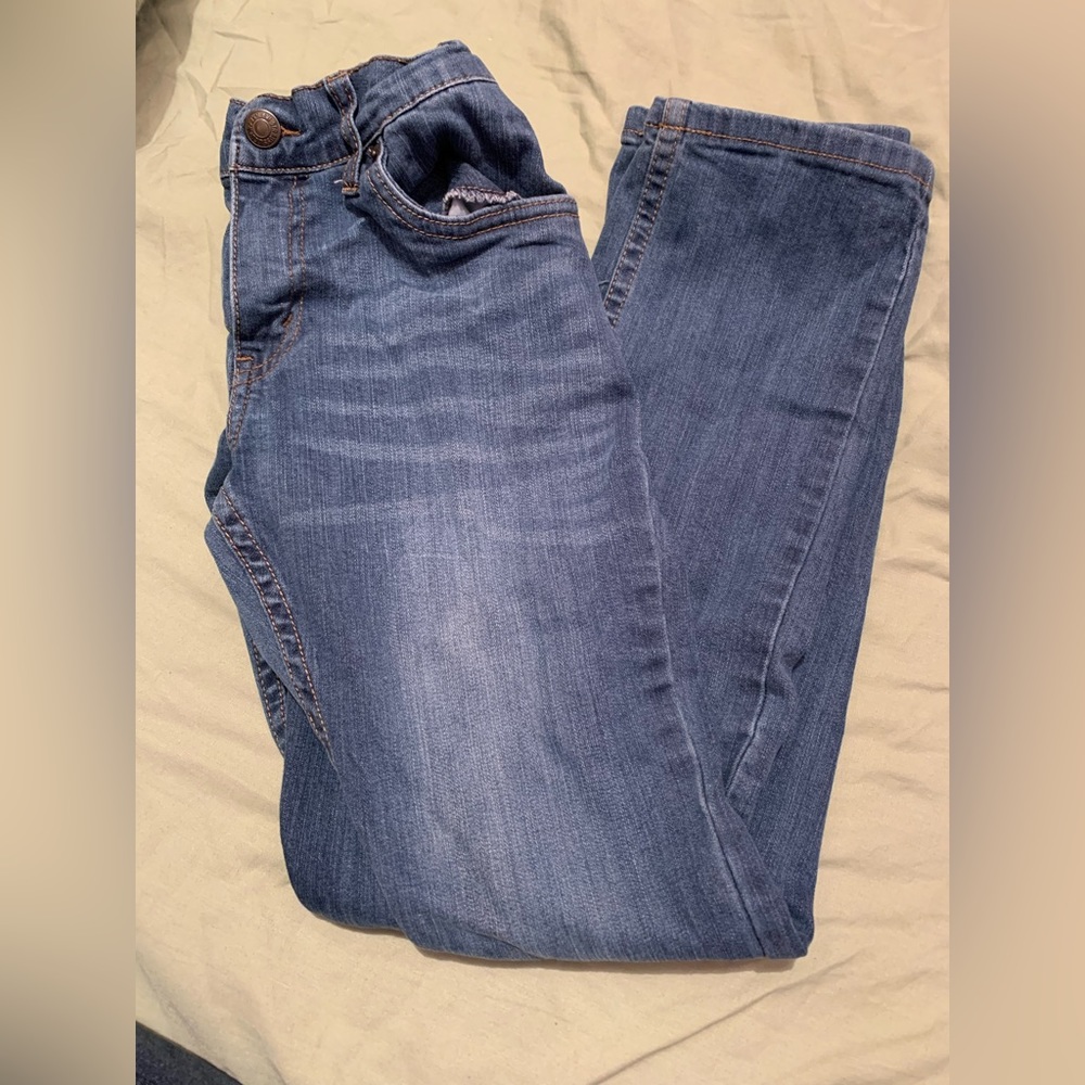 Kids jeans